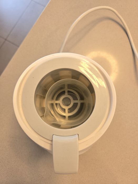 Aquecedor de biberão miniland