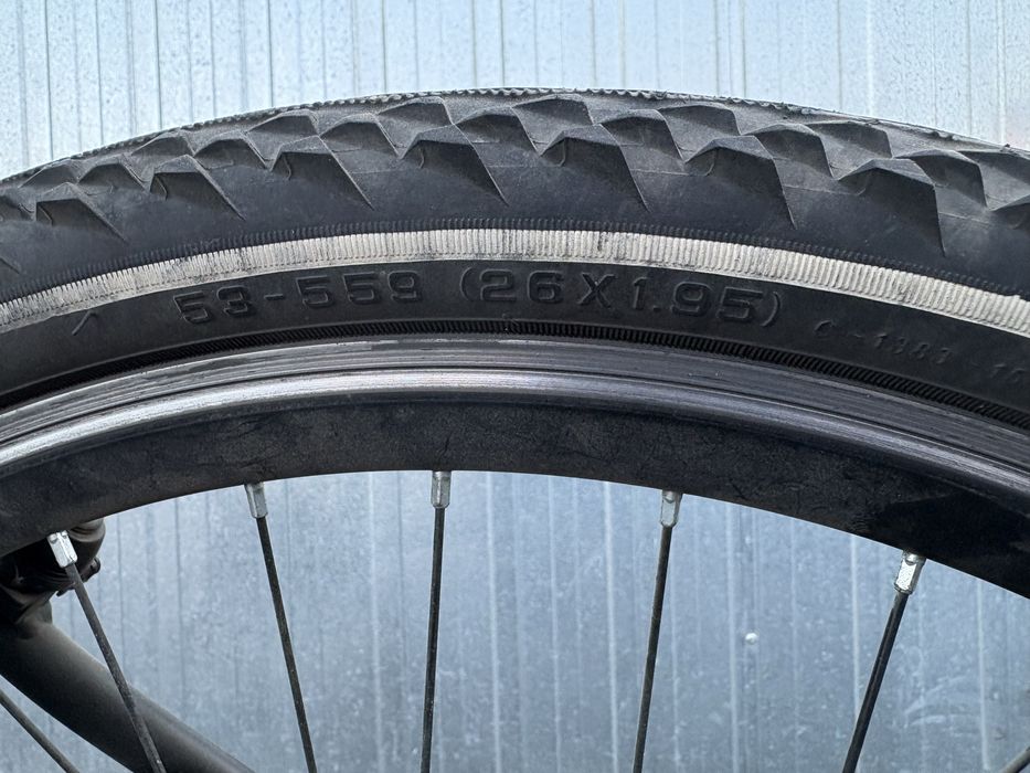 Rower MTB Kands Energy 1300