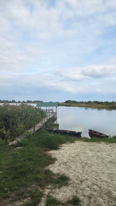 Продаж гарного видового будинку с. Лящівка