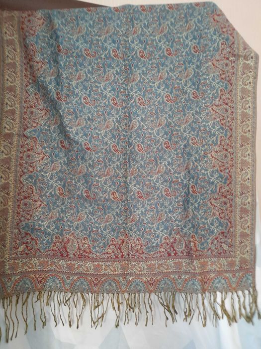 шарф женский 1.68 х 70 см