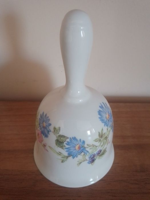 Дзвоник вінтаж Англія.