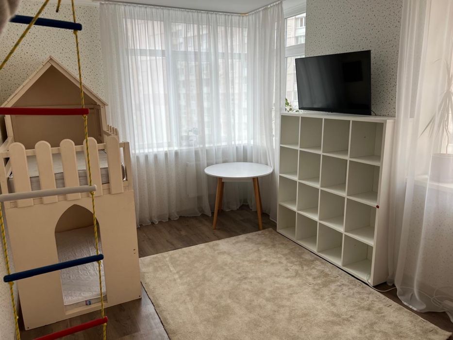 ЖК Традиція 2-х кімнатна. Оренда.