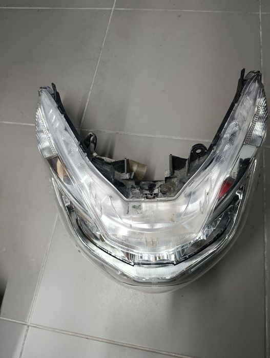 Farol PCX 2016, 2017 ou 2018