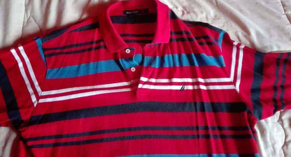 Polos Massimo Duti / Nautica