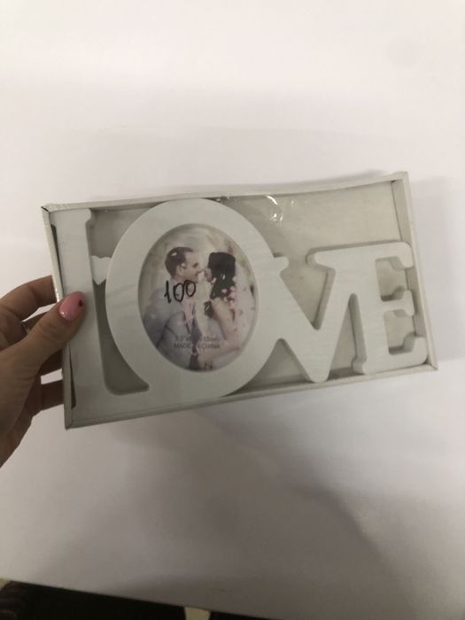 Рамка для фото