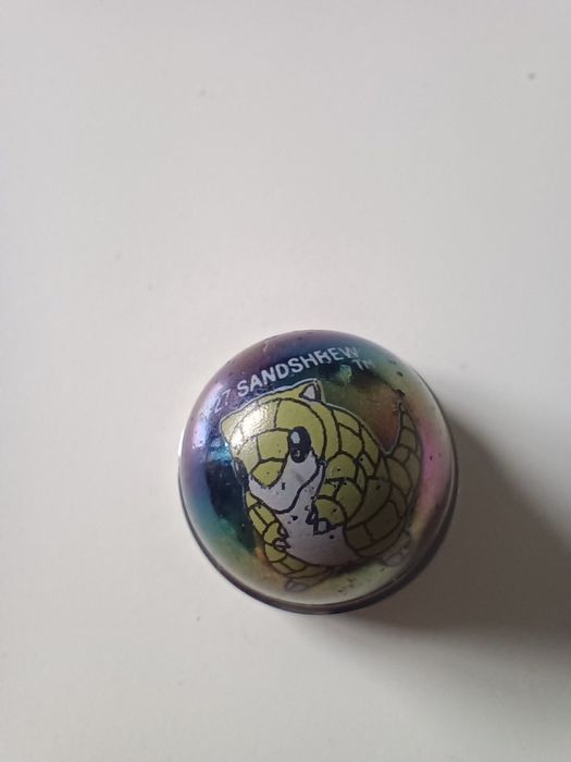 Pokémon berlinde