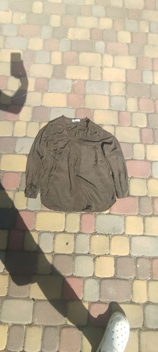 Блузка Sandro paris S M розмір жіноча