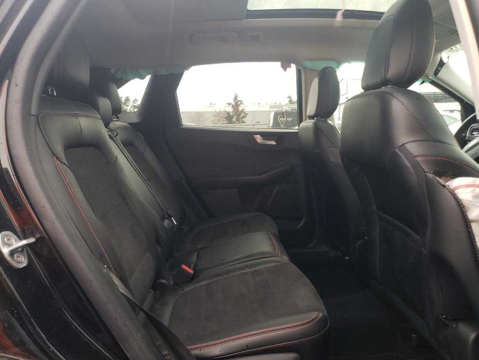 Ford Escape 2022 SEL