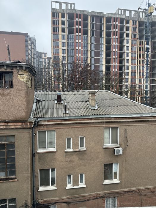 2-rooms apartment apartment by the address st. Kulikovo pole pl Oktyabrskoy revolyutsii pl (area 43,6 m²) - Atlanta.ua - photo 8