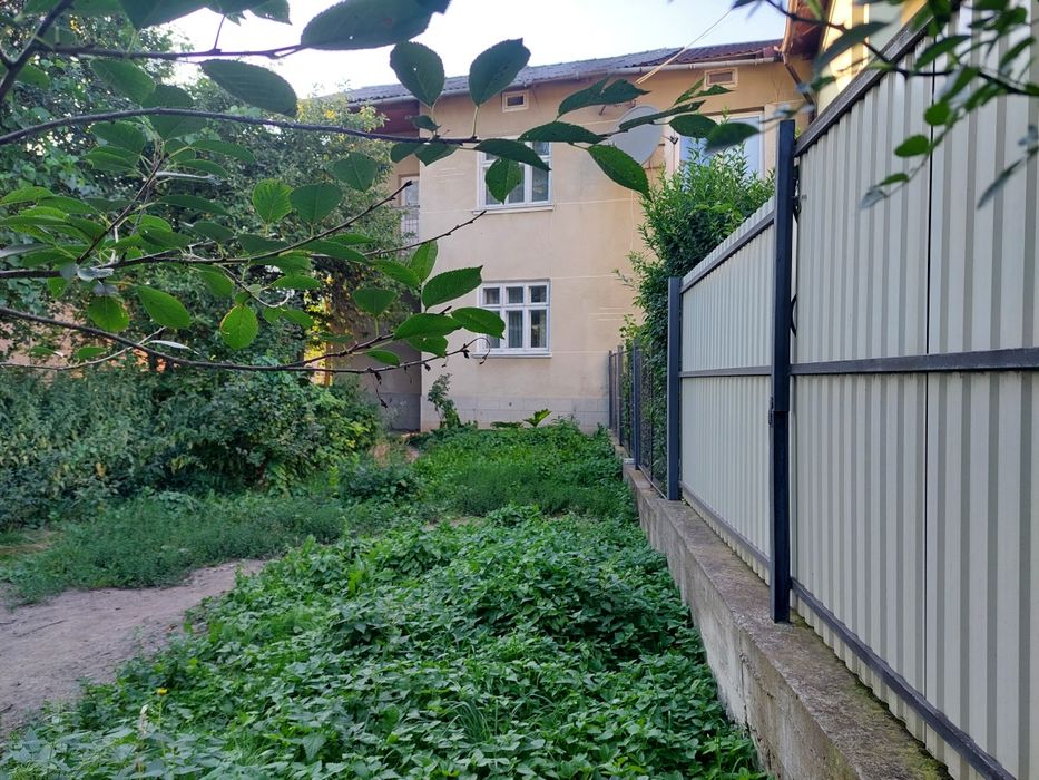 Продаж  будинку 113м2 вул. Б. Хмельницького м. Дрогобич