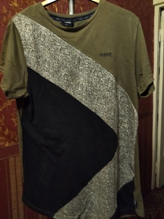 Кофта трикотажна