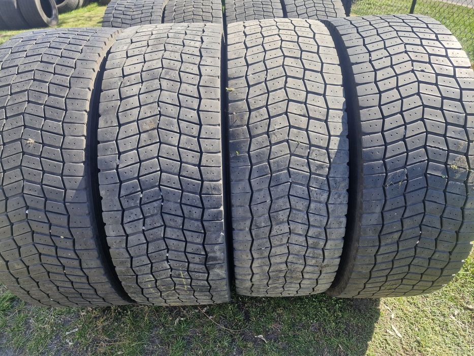315/70R22.5 Michelin