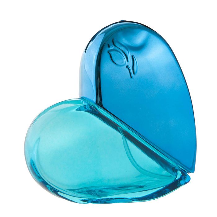 Butelka na perfumy - 30 ml! *SERCE* Różne kolory!