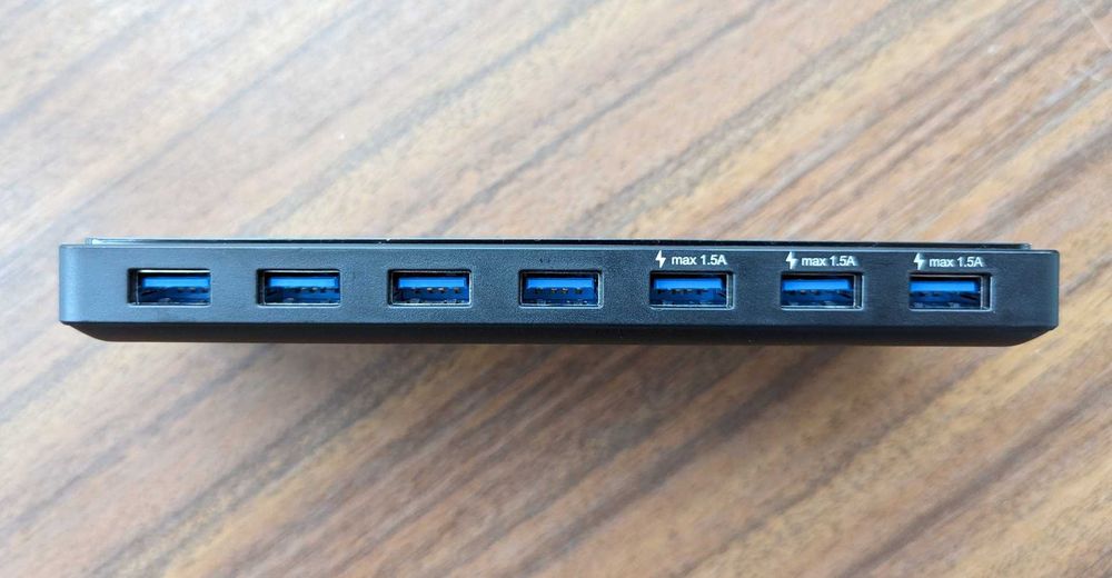 Hub USB 3.0 TP-Link UH700