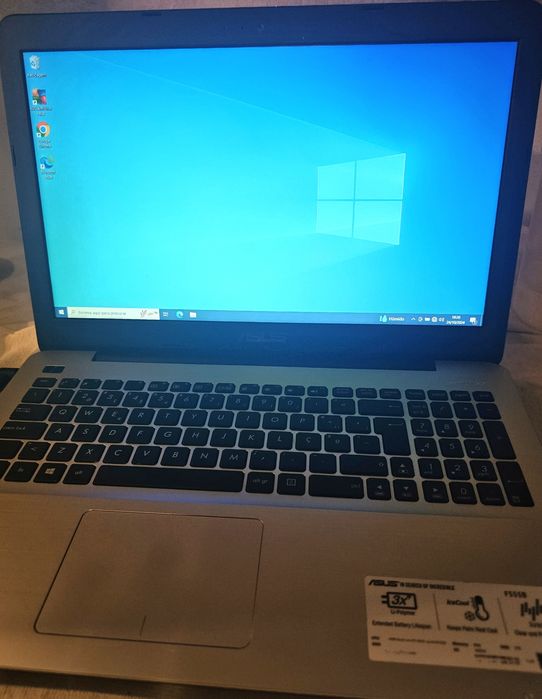 Computador portátil usado64550917206401121