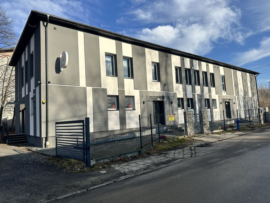 Hostel Redditum -Pokoje pracownicze- wysoki standard