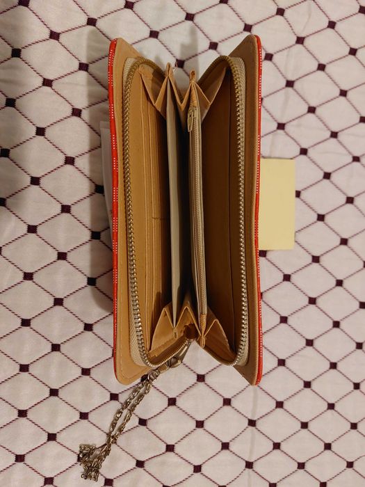 Carteira Clutch