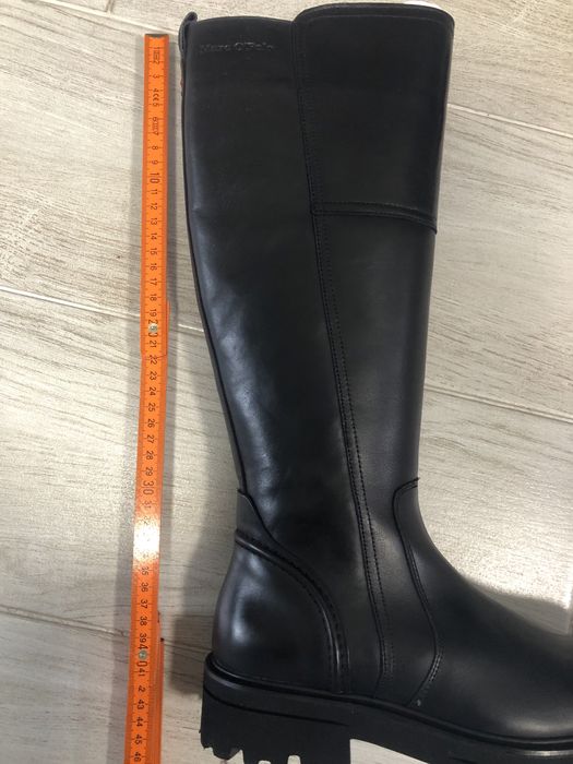 Сапоги Marc O Polo Нові 39