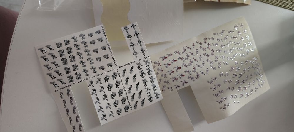 Лаки для манікюру в домашніх умовах