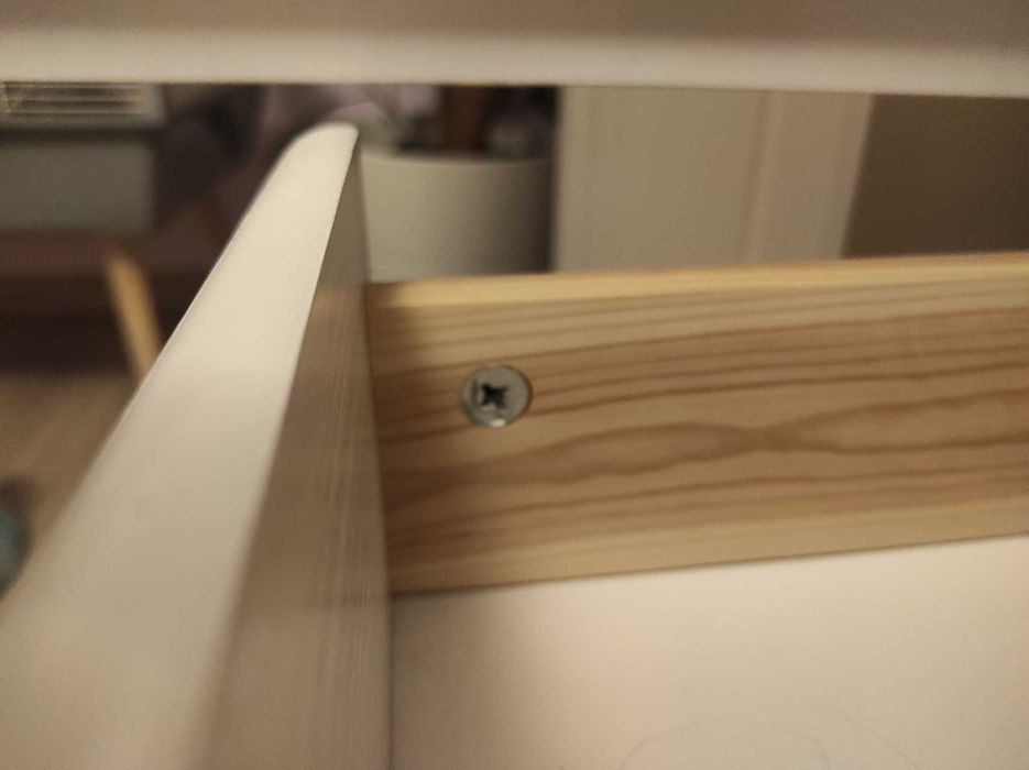 Szafa Meblik 190 x 139