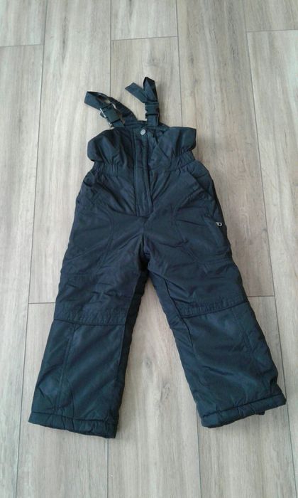 Брюкі зимні