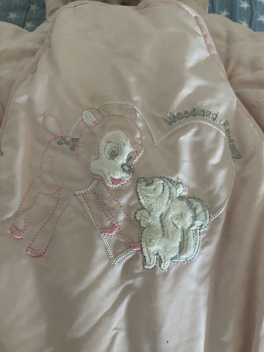 Fato inverno, neve, bebé como novo 18-24 meses