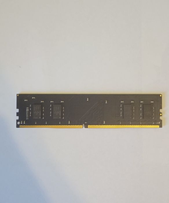 Оперативна пам'ять Patriot DDR4-2666MHz 4096MB