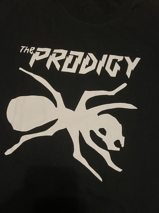 Koszulka the Prodigy M