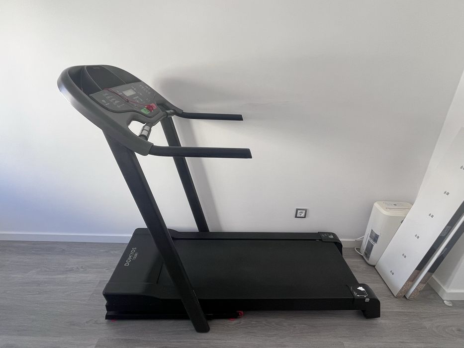 Domyos passadeira/esteira T520B