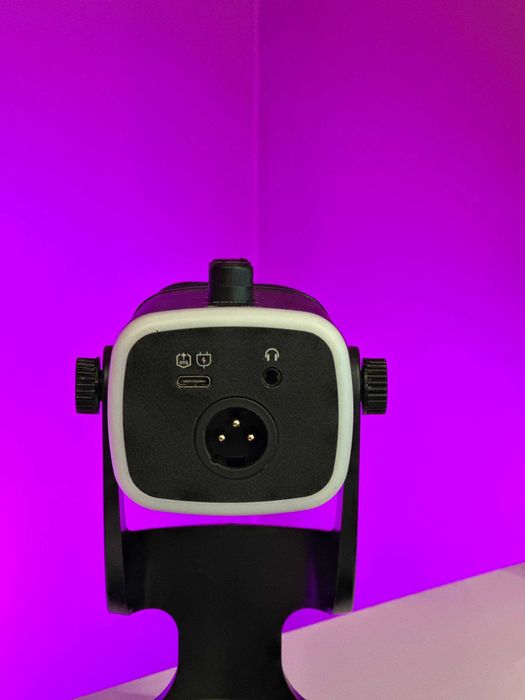 Продам мікрофон Fifine AM8