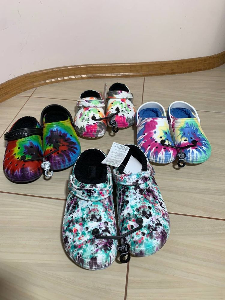 Crocs sport best sale