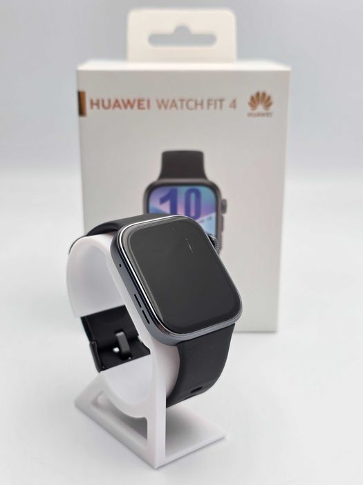 Huawei Watch Fit 4 - GWARANCJA 6 miesięcy - KUP NA RATY