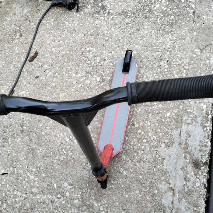 Trotinete Freestyle OXELO MF100