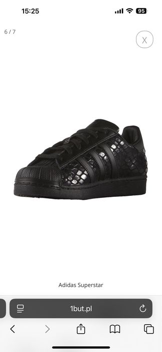 Adidas Superstar жіночі