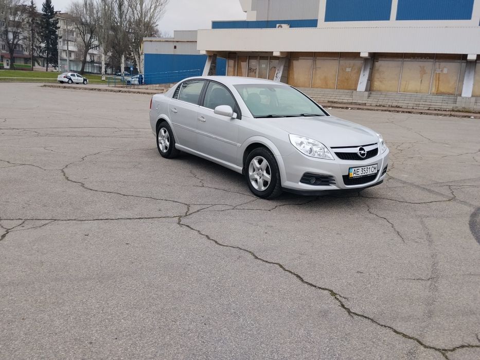 Продам Опель Вектра С рестайлинг