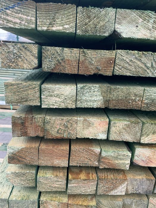 Łata impregnowana 40x60