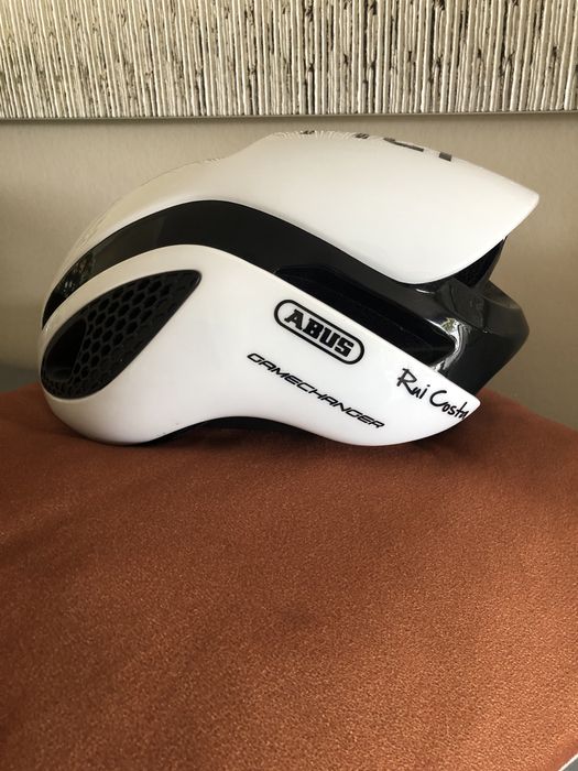 Capacete ABUS GameChanger