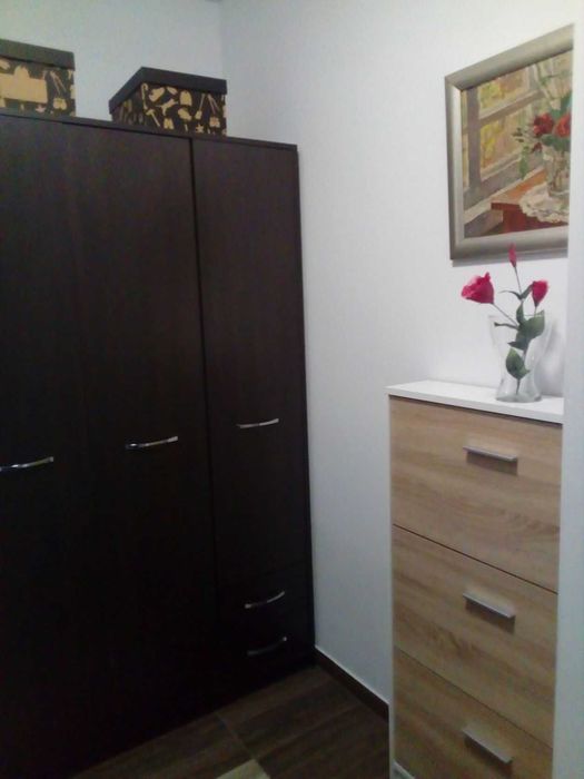 Mieszkanie – Wrocław, Plac Grunwaldzki - Widok 3