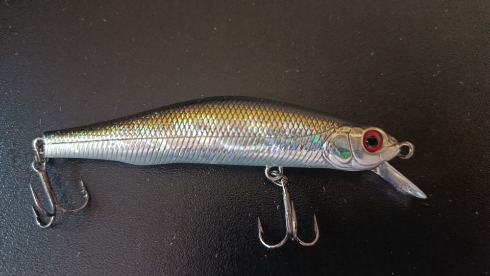 ZipBaits  Orbit 80 SP