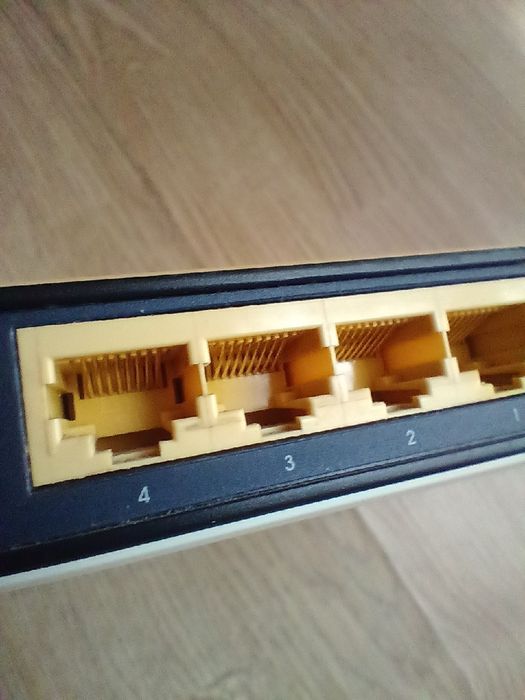 Modem ADSL Neostrada