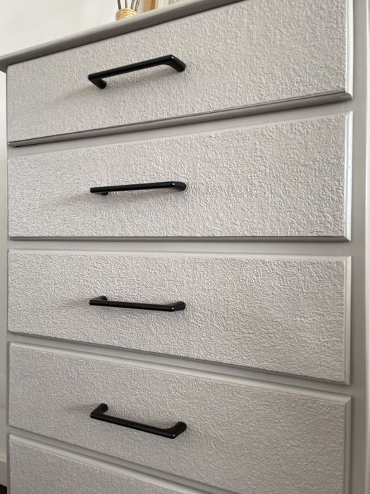 Cómoda / Camiseiro (renovado)