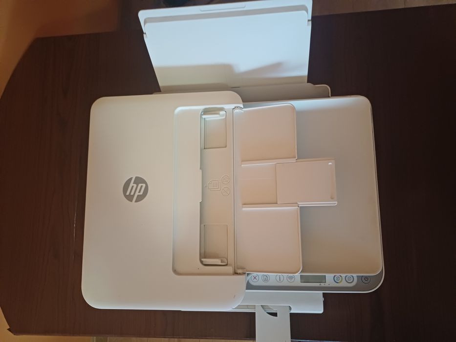 Sprzedam drukarkę HP DeskJet 4120e