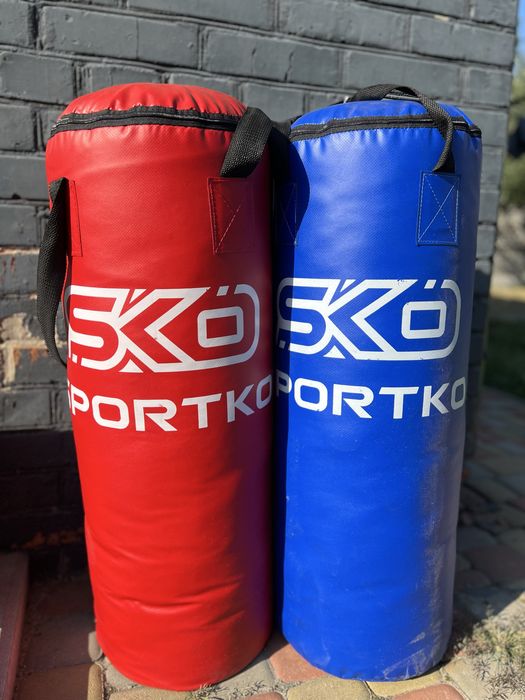 Боксерская груша 25кг/боксерскией мишок