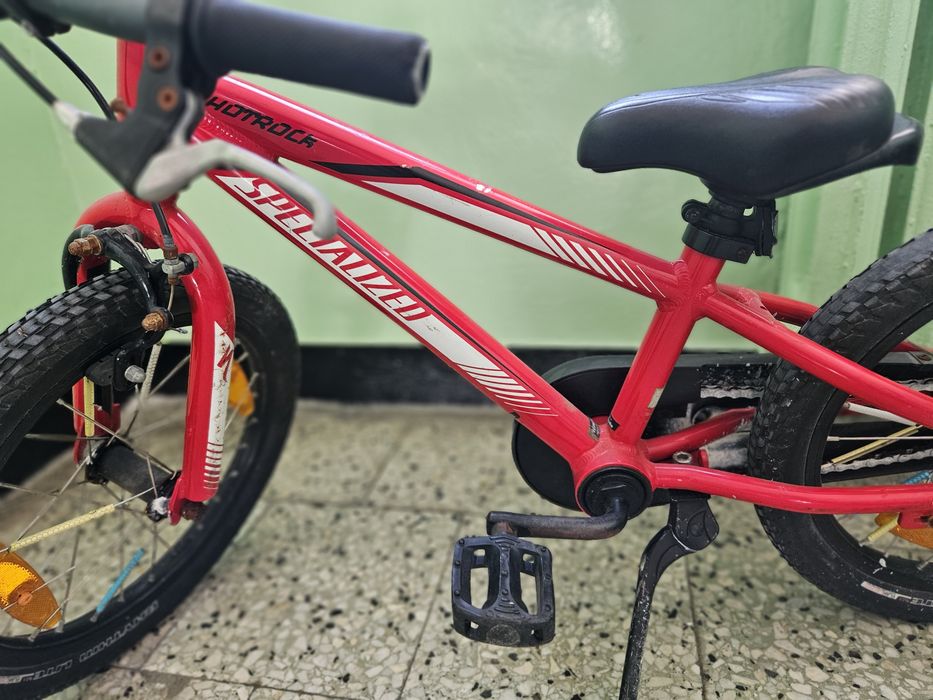 Specializend Hotrock 16"