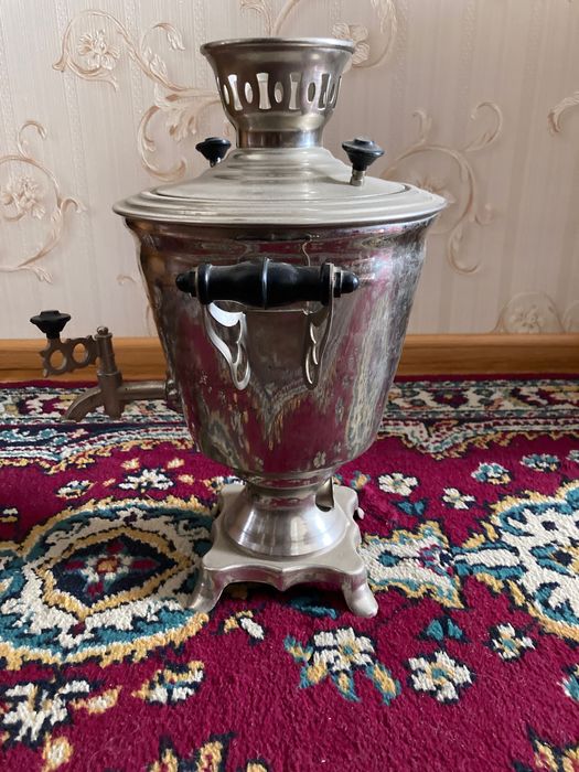 Самовар электрический