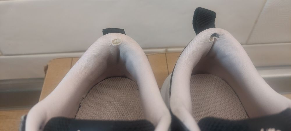 Кросівки для дівчинки Nike