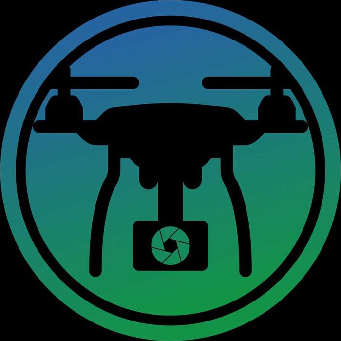 Zdjęcia z drona Łódź - usługi dronem - filmy z drona Łódzkie