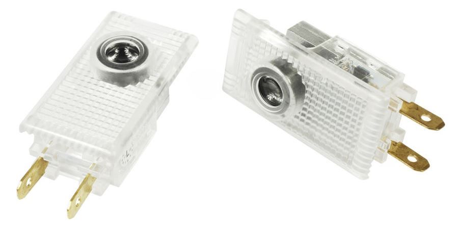 LOGO Led Projektory Lampki Drzwi Opel INSIGNIA 2008-17 Sklep Warszawa