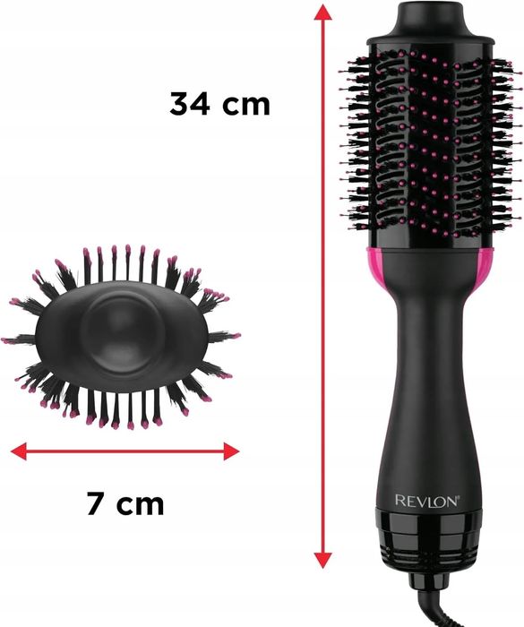 Suszarka Revlon RVDR5222 ONE-STEP