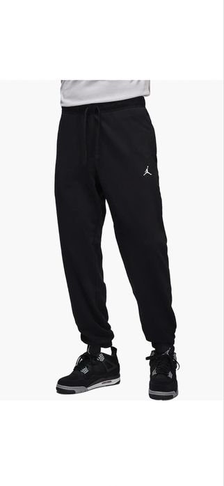 Штаны Jordan Nike  Crossover тонкие